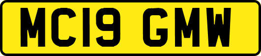 MC19GMW