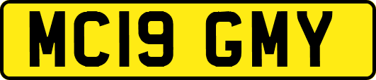 MC19GMY