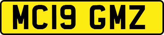 MC19GMZ