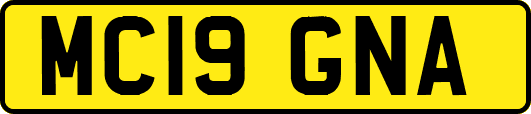 MC19GNA