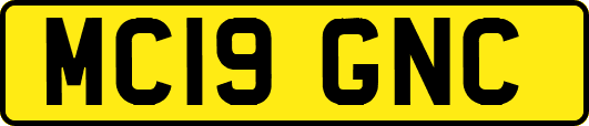 MC19GNC