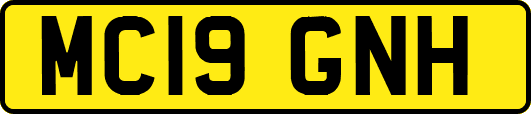 MC19GNH