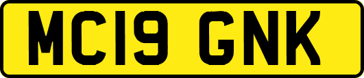 MC19GNK