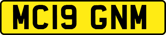 MC19GNM