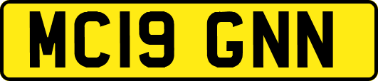 MC19GNN