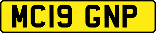 MC19GNP