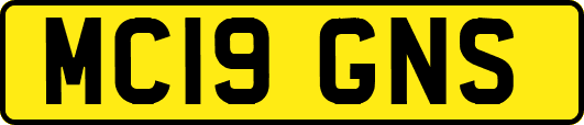 MC19GNS