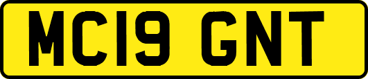 MC19GNT