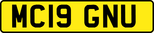 MC19GNU