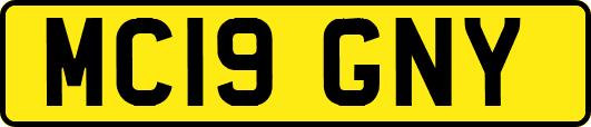 MC19GNY