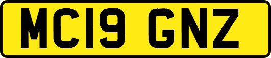 MC19GNZ