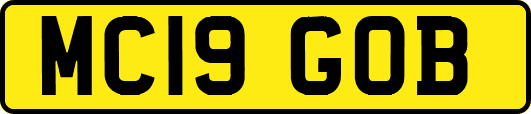 MC19GOB