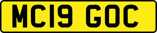 MC19GOC