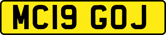 MC19GOJ