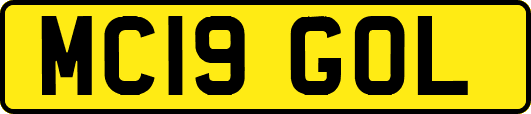 MC19GOL