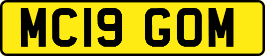 MC19GOM