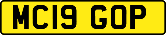 MC19GOP