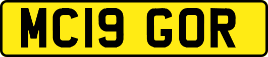 MC19GOR