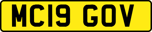 MC19GOV
