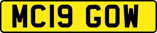 MC19GOW