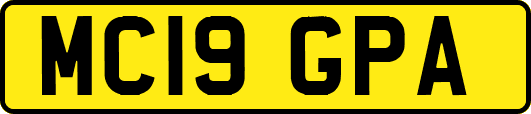 MC19GPA