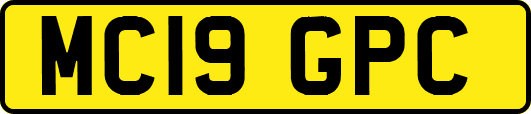 MC19GPC