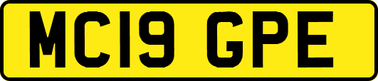 MC19GPE