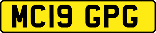 MC19GPG