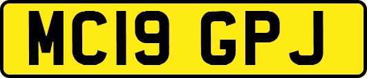 MC19GPJ