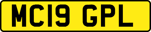 MC19GPL
