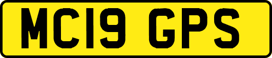 MC19GPS