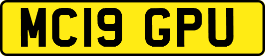 MC19GPU