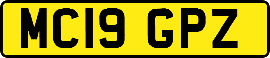 MC19GPZ