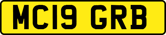 MC19GRB
