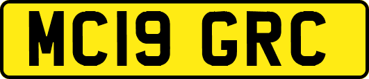 MC19GRC
