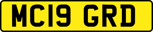 MC19GRD