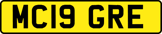 MC19GRE