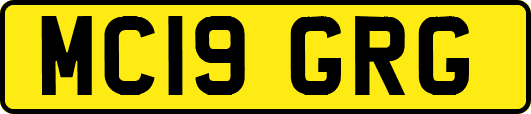 MC19GRG