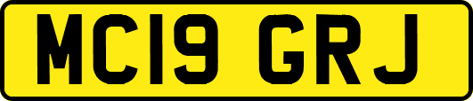 MC19GRJ