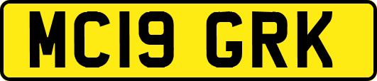 MC19GRK