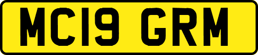 MC19GRM