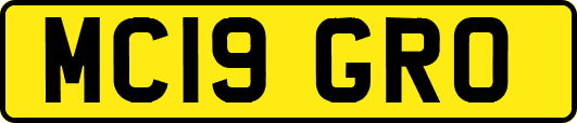 MC19GRO