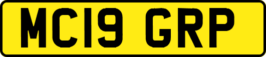 MC19GRP