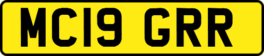 MC19GRR