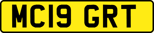 MC19GRT