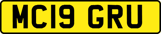 MC19GRU