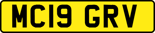 MC19GRV