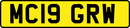 MC19GRW