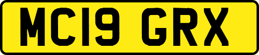 MC19GRX