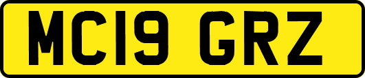 MC19GRZ